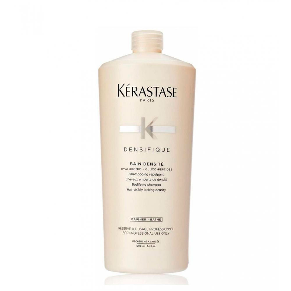 Shampoo Kerastase Densifique Bain Densite 1000ml