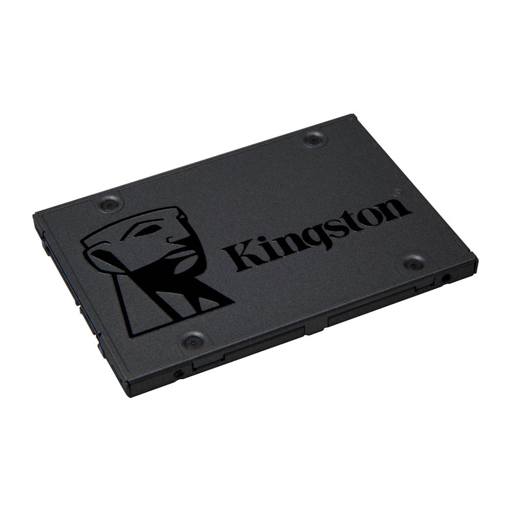 HD SSD KINGSTON SA400S37 480GB- 2.5"