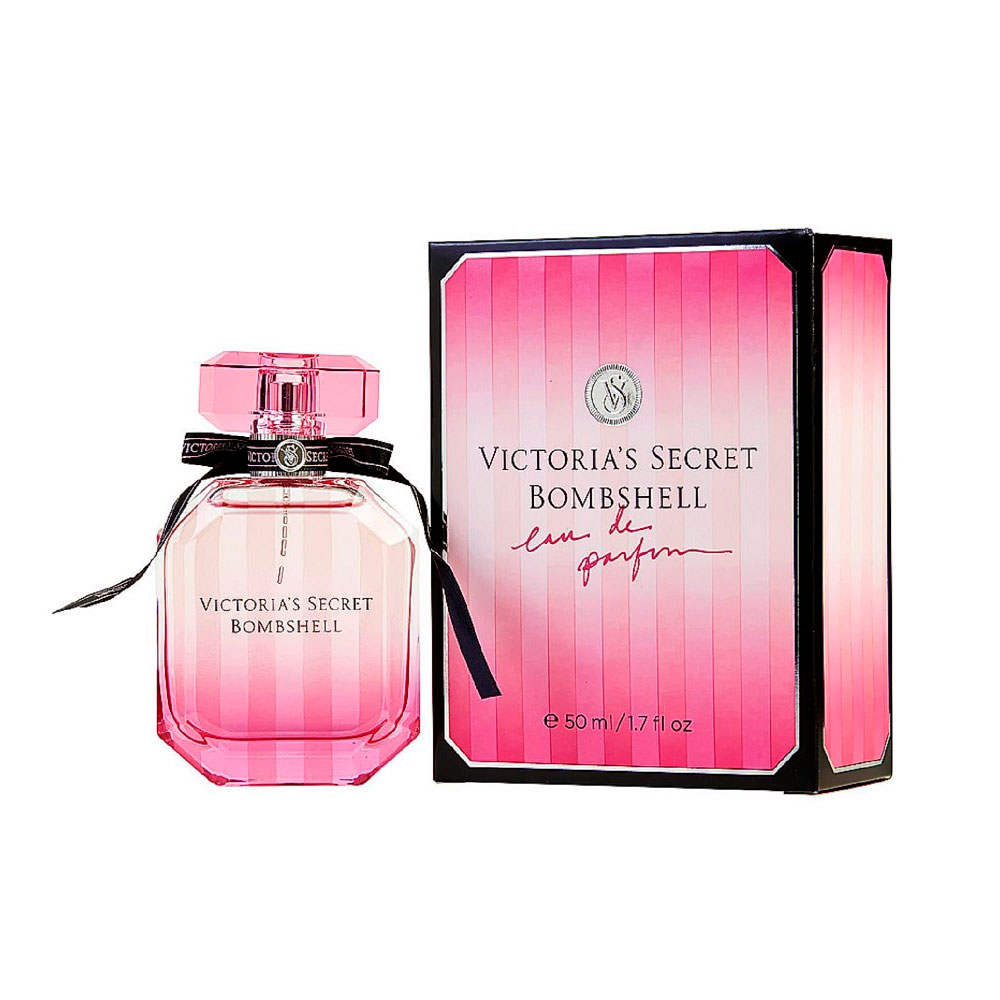 Perfume Victoria's Secret Bombshell Eau de Parfum 50ml