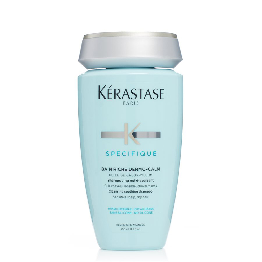 Shampoo Kerastase Specifique Bain Riche Dermo-Calm 250ml