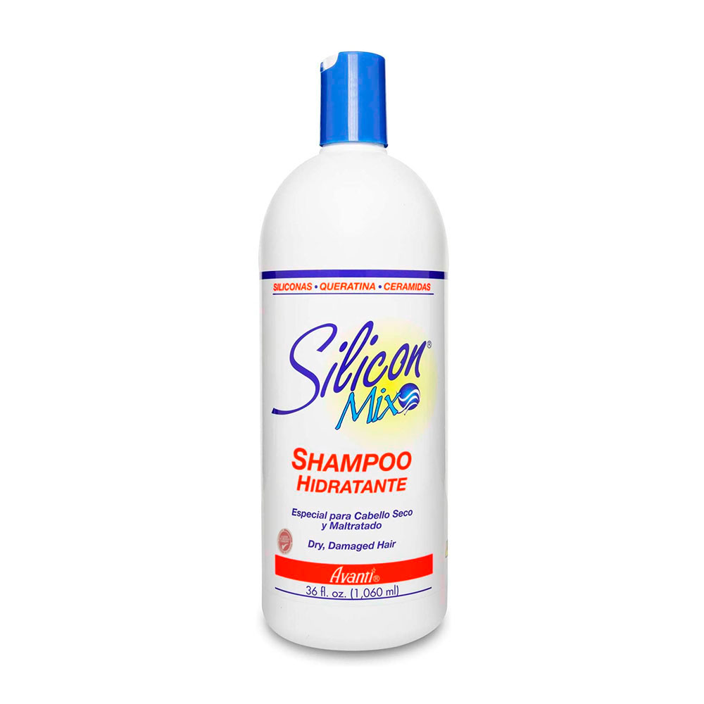 Shampoo Silicon Mix Hidratante 1000ml