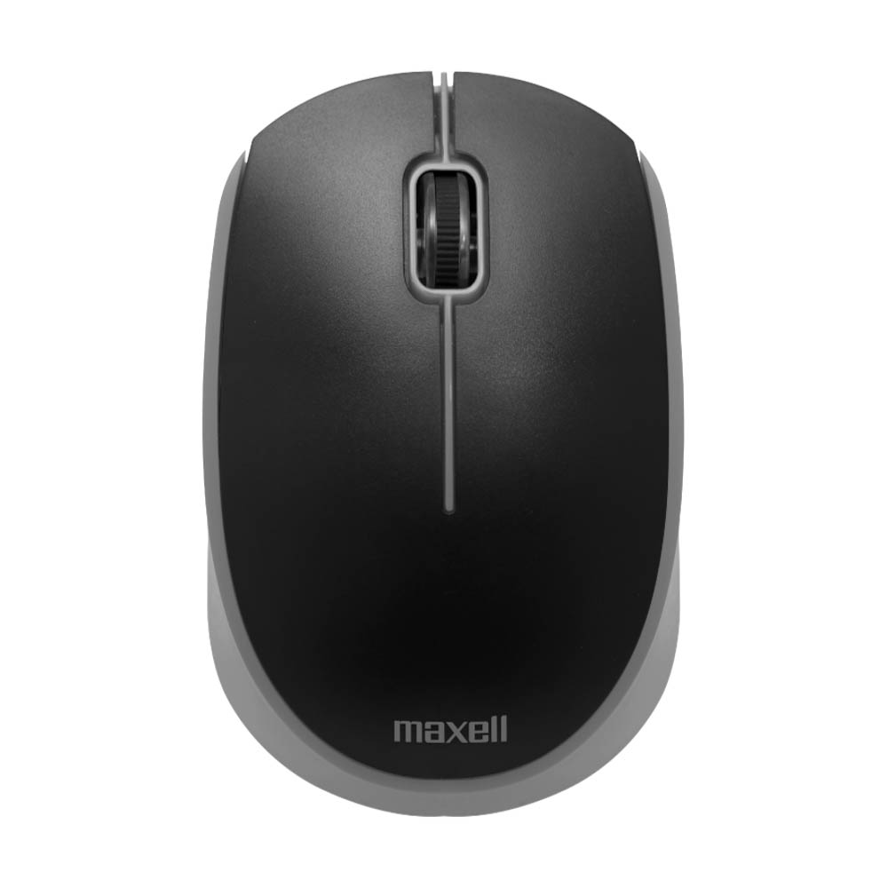 MOUSE WIRELESS MAXELL MOWL-100