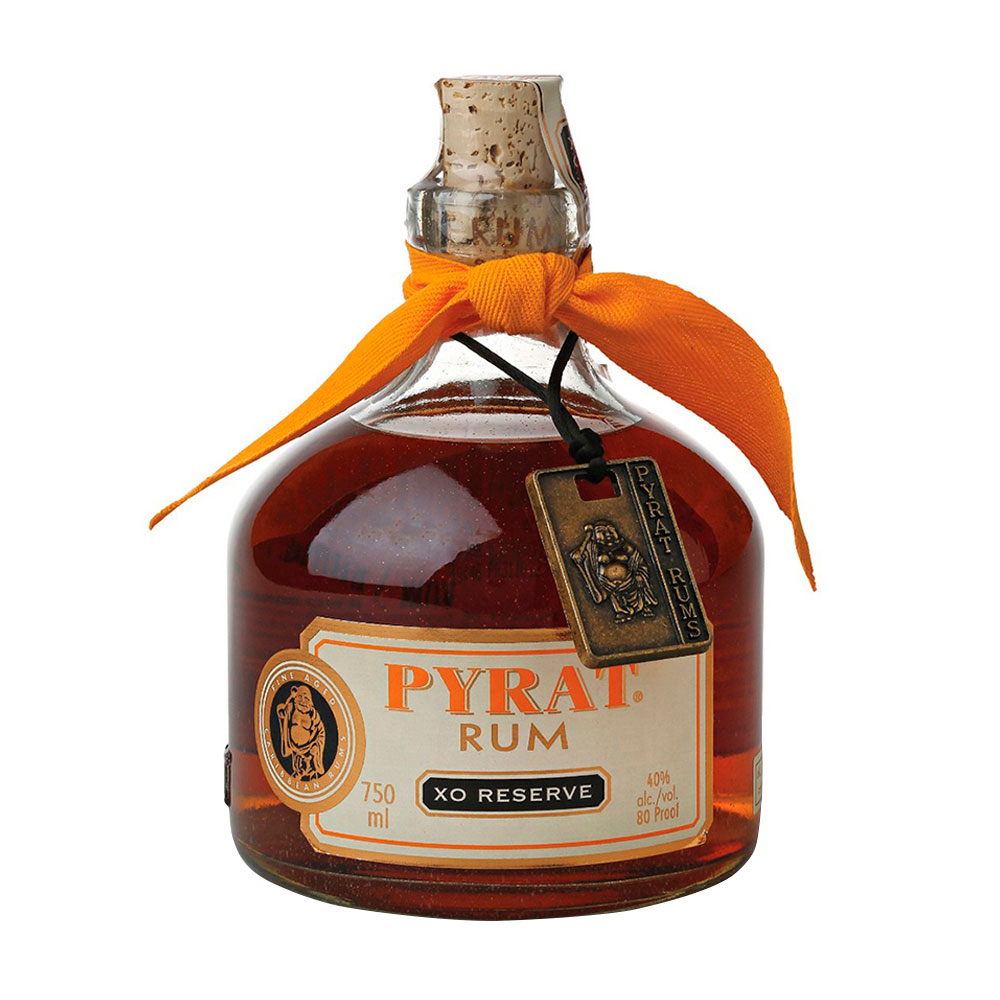 Rum Pyrat XO Reserve 750ml
