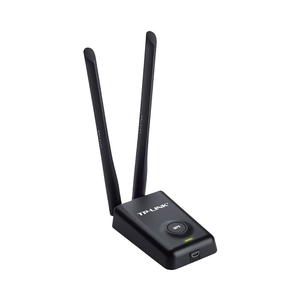 ADAPTADOR TP-LINK WN8200ND WIFI 300MBPS