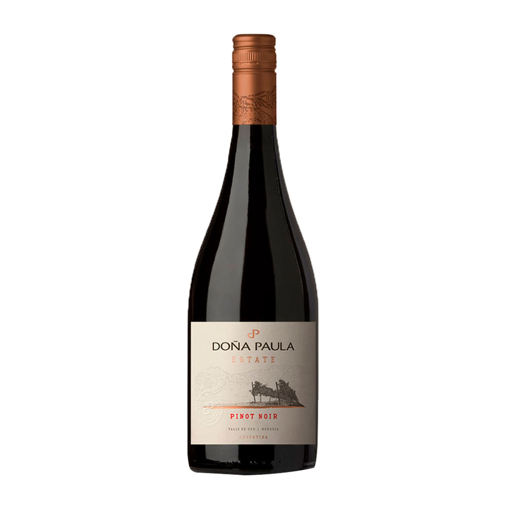 Vino Doña Paula Estate Pinot Noir 750ml