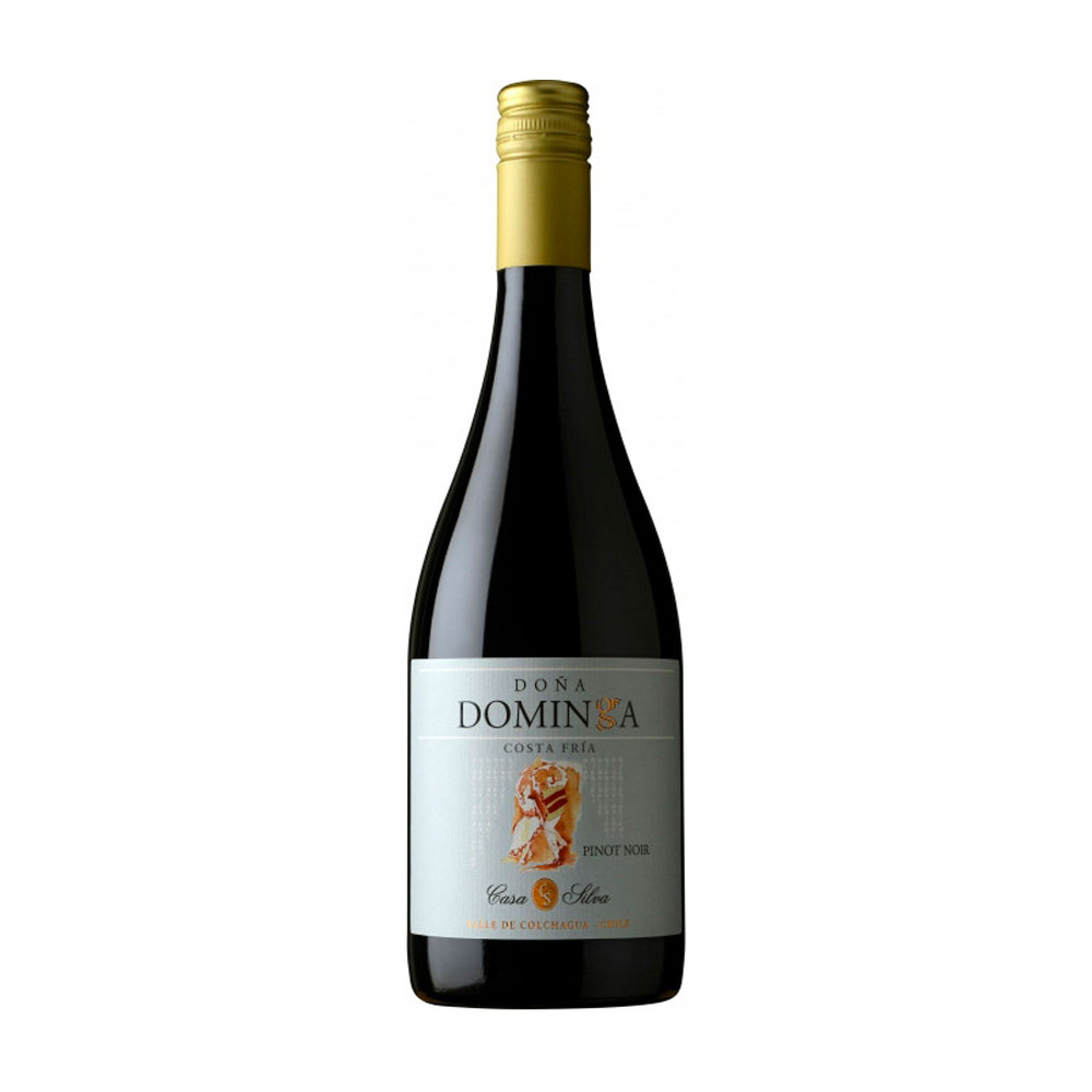 Vino Doña Dominga Reserva Pinot Noir 750ml