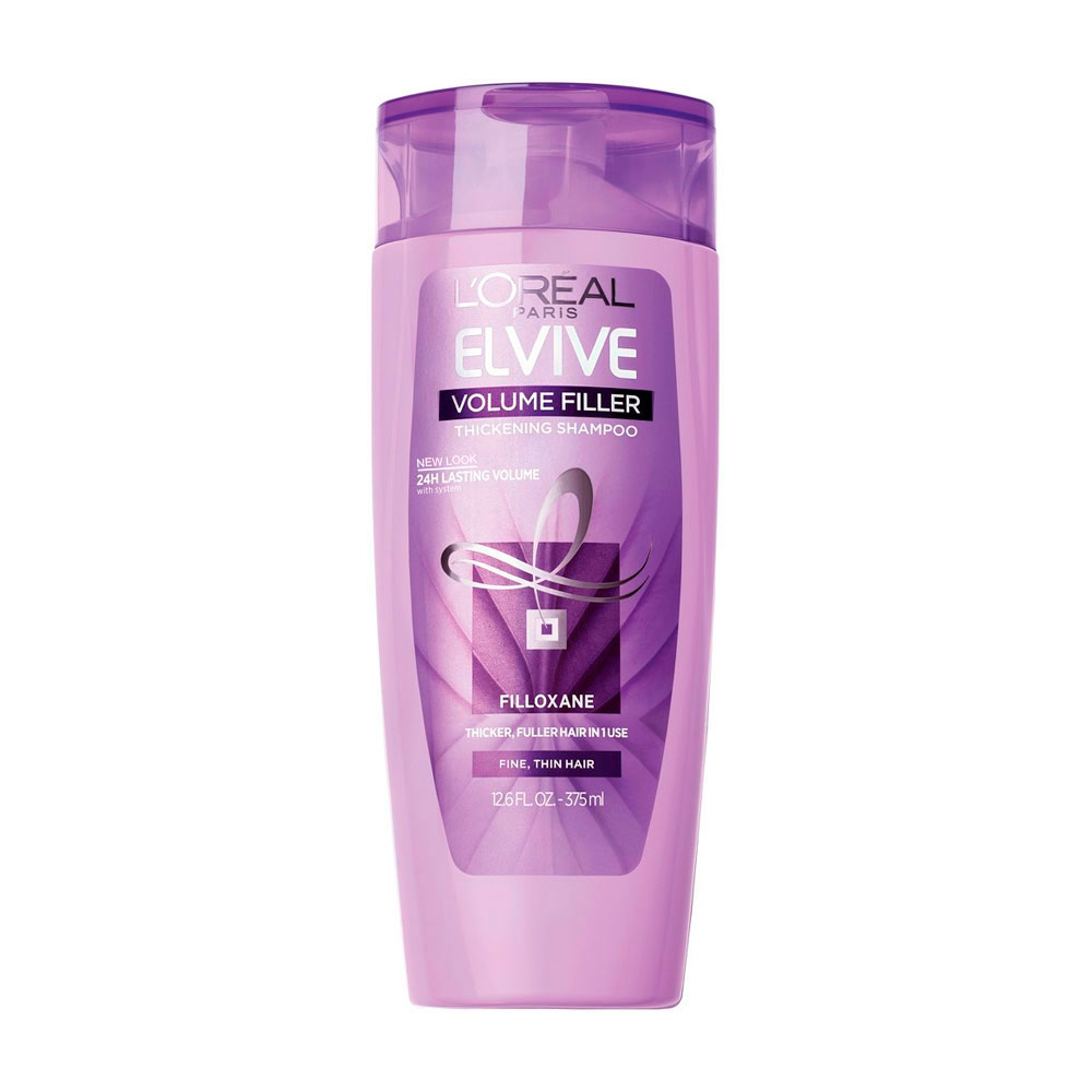 Shampoo L'oréal Volume Filler 375ml