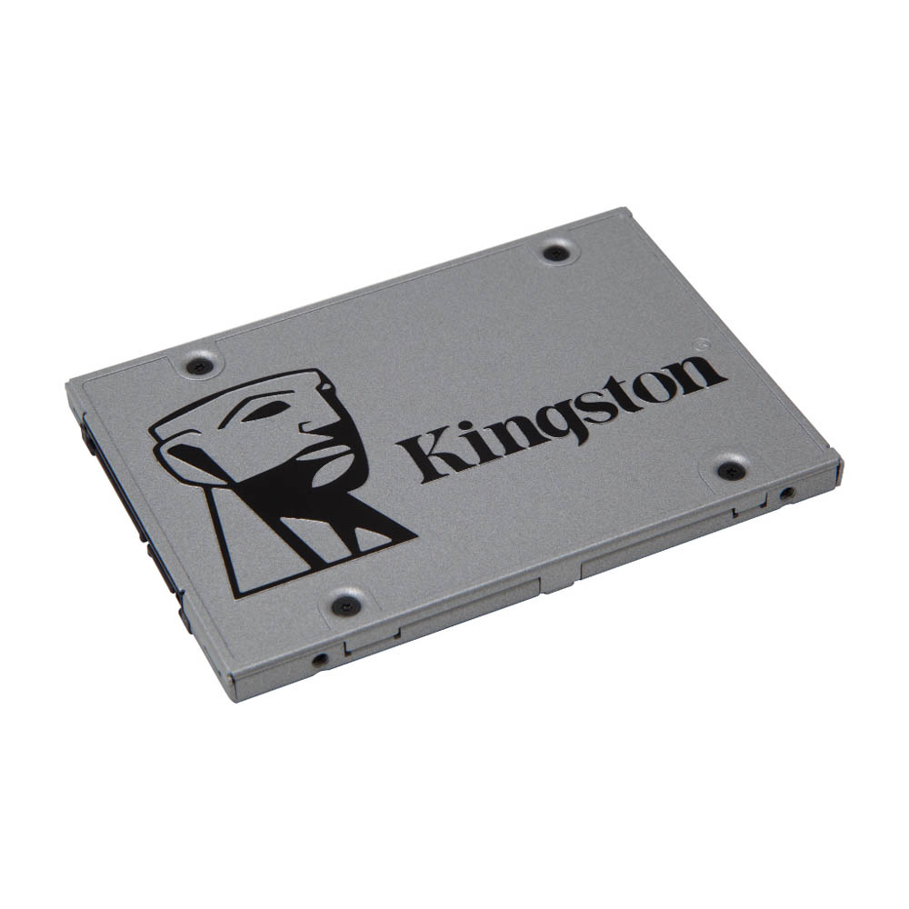 HD SSD KINGSTON SA400S37 240GB- 2.5"