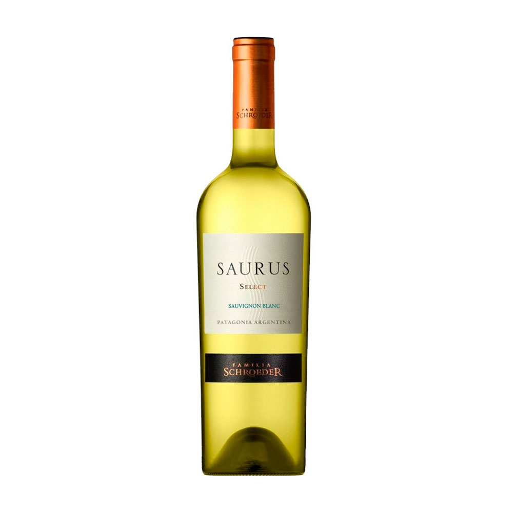 Vino Saurus Select Sauvignon Blanc 750ml