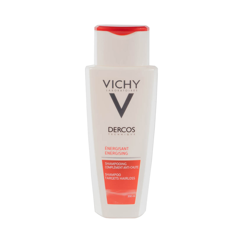 Shampoo Vichy Dercos Estimulante 200ml