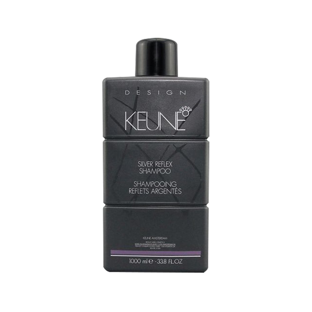 Shampoo Keune Silver Reflex 1000ml