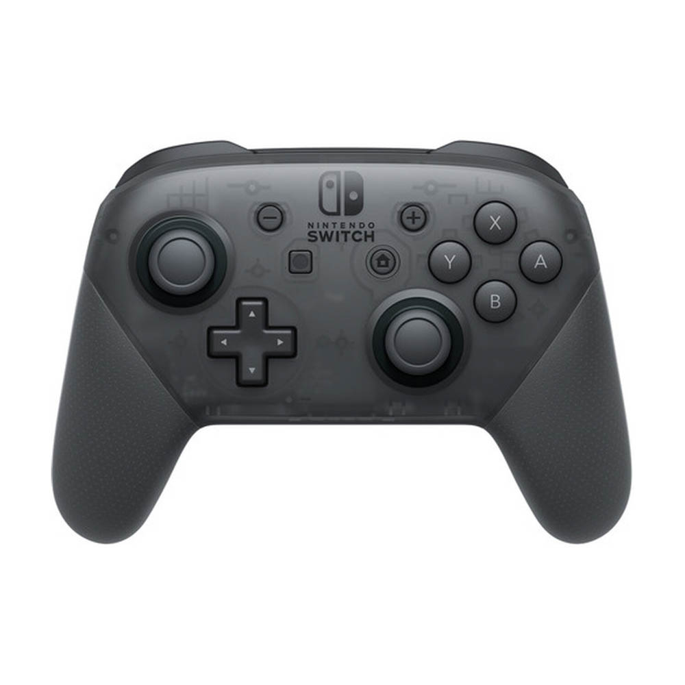 Control Nintendo Pro Nintendo Switch