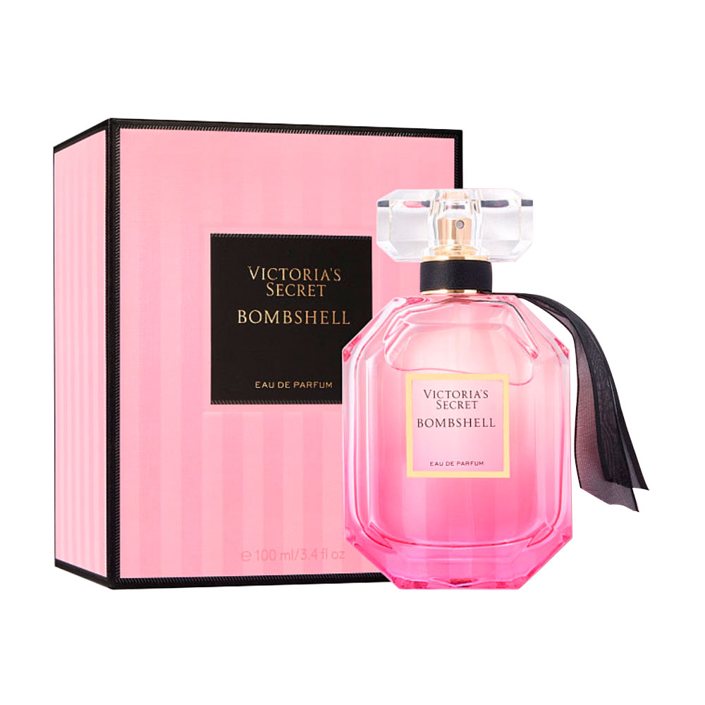 Perfume Victoria's Secret Bombshell Eau de Parfum 100ml