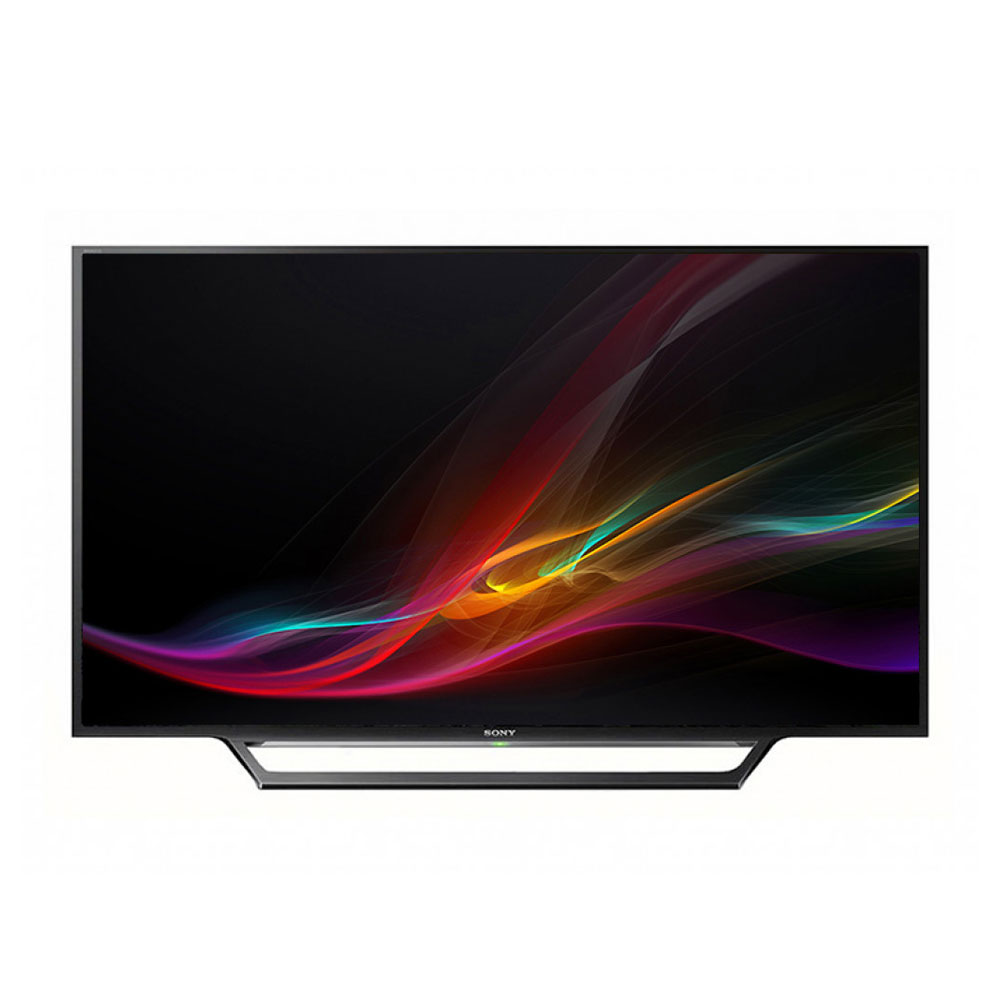 Tv Sony Kdl-40w655d Smart 40'' Led