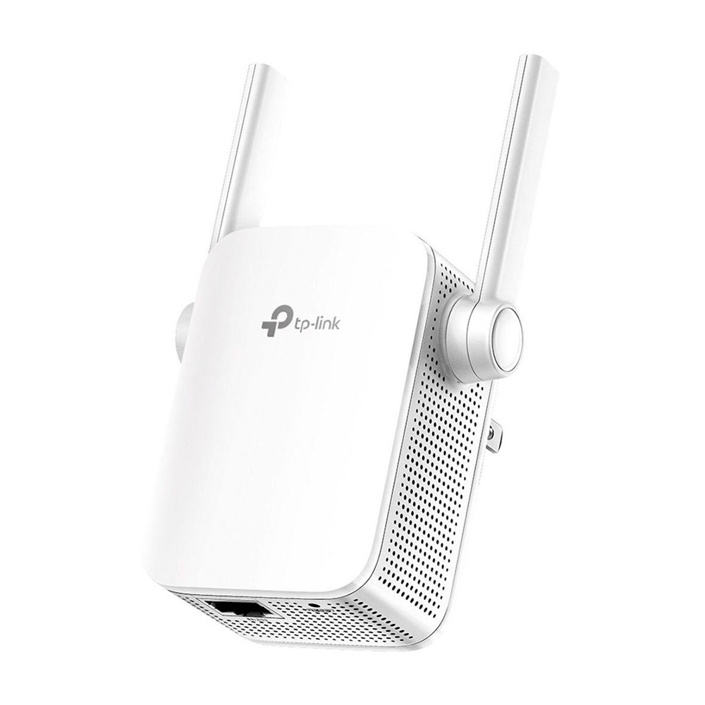 EXTENSOR INALAMBRICO TP-LINK RE305 AC1200 DUAL BAND