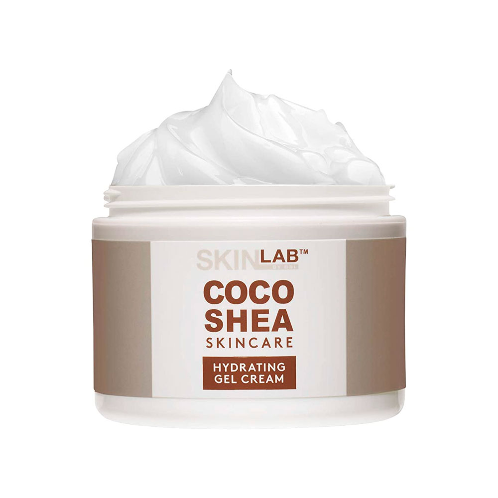 Crema Facial Skinlab Coco Shea Hydrating Gel 63g