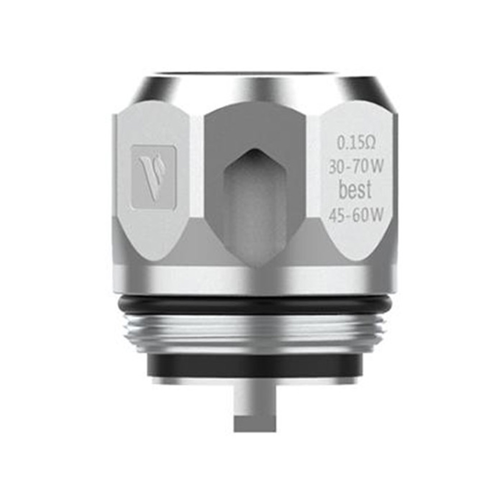 Accesorio Vaporesso Filtro GT CORES GT4 Meshed 0.15 Ohms