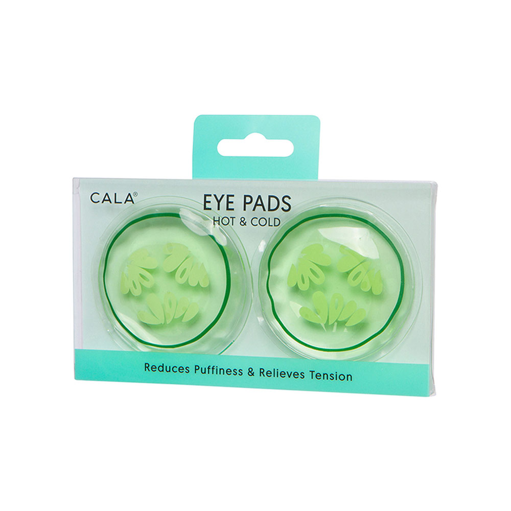 PARCHES PARA OJOS CALA HOT AND COLD CUCUMBER