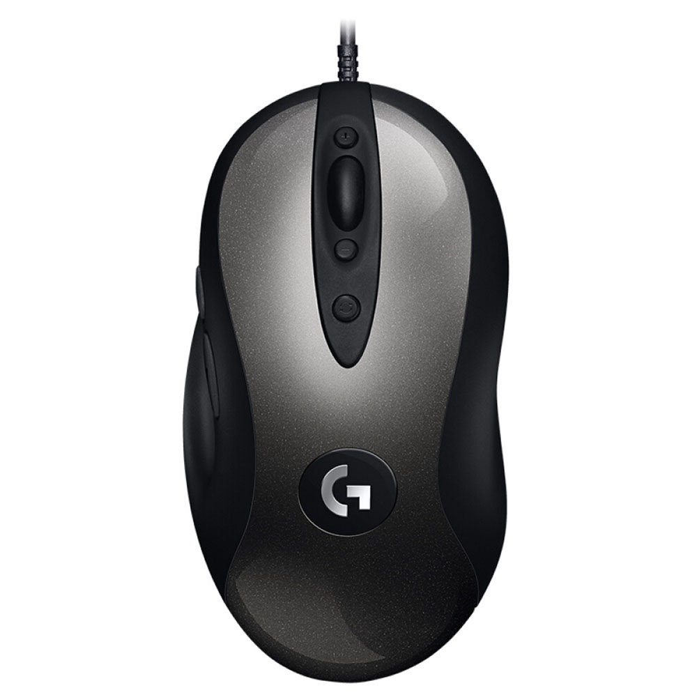 MOUSE GAMING LOGITECH MX-518