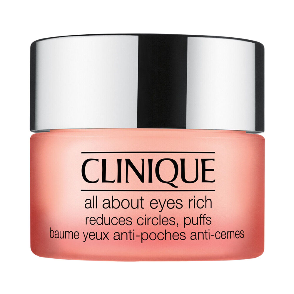 CREME PARA OLHOS CLINIQUE ALL ABOUT EYES RICH EYE 15ML