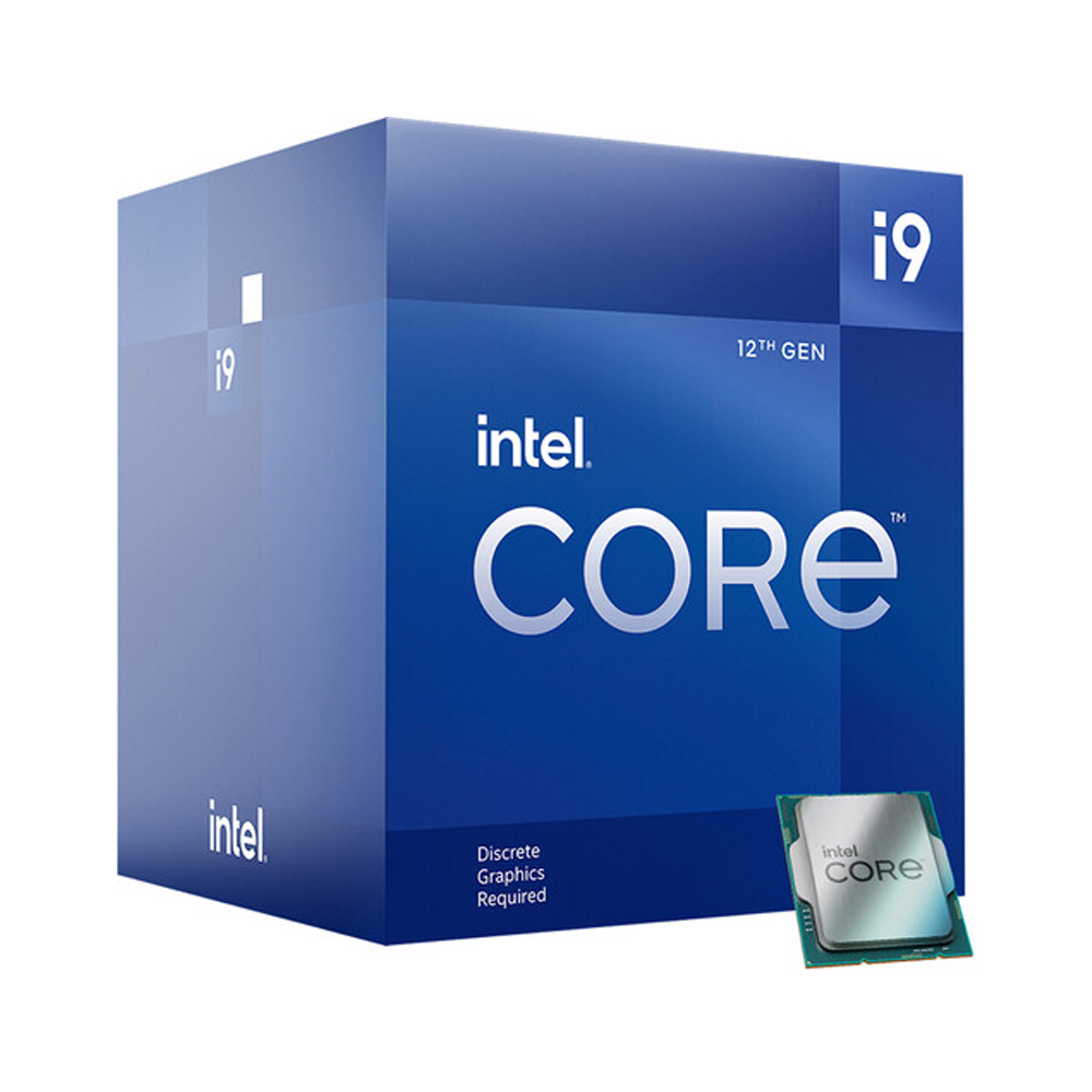 Procesador Intel Core i9-12900F 2.4 GHz 16-Core LGA 1700 