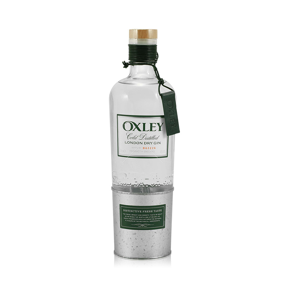 Gin Oxley 1L