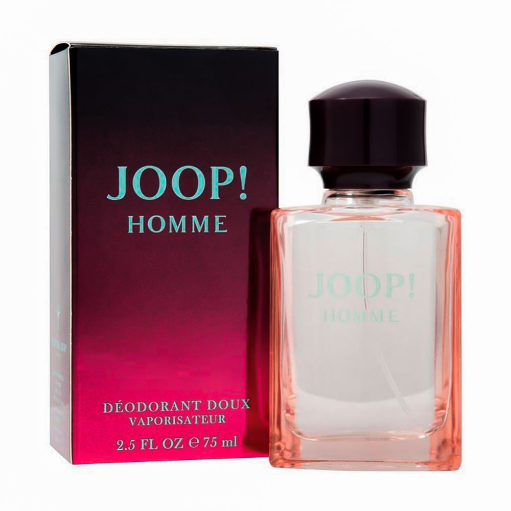 Desodorante corporal  Joop spray 75ml