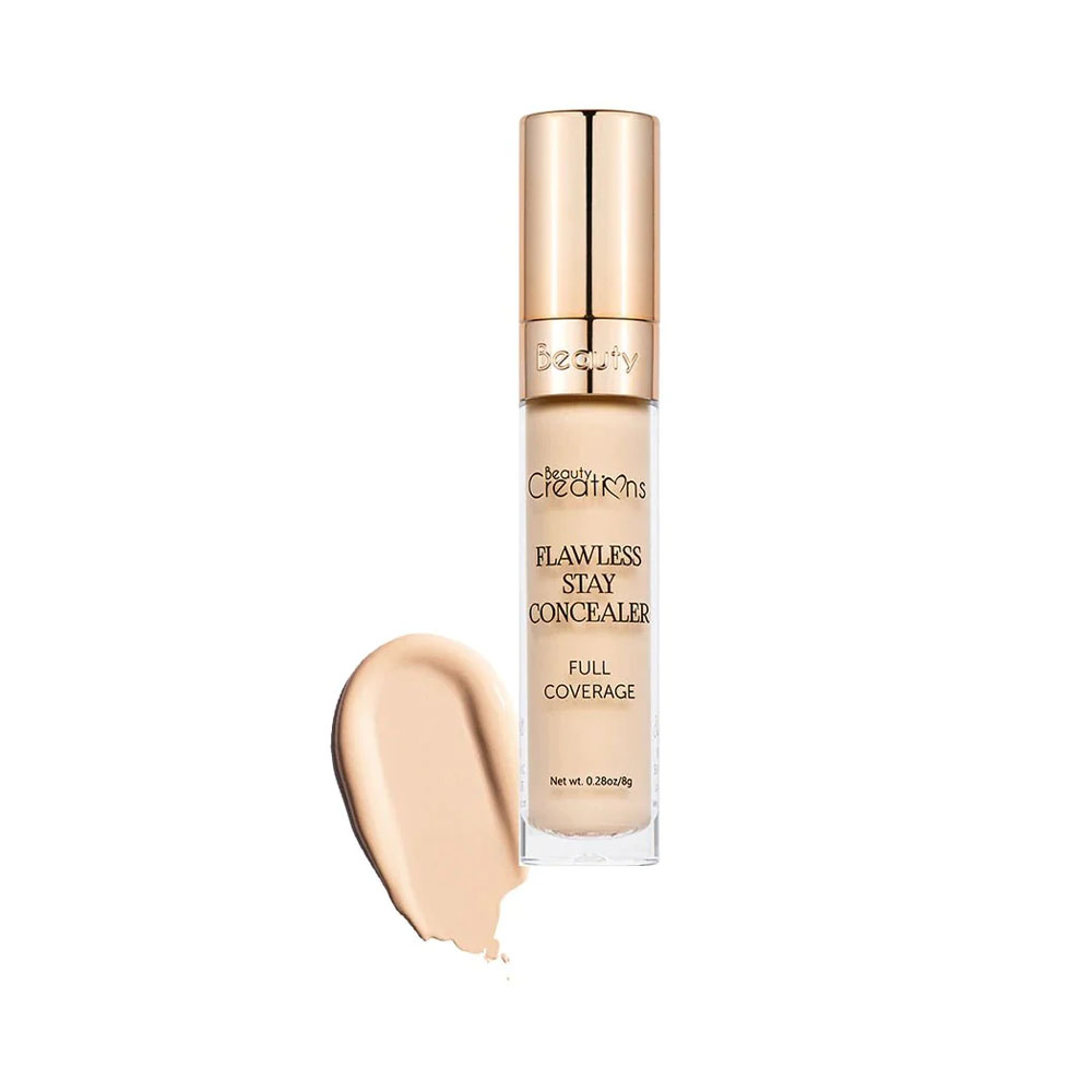 CORRECTOR BEAUTY CREATIONS FLAWLESS STAY C3 8GR