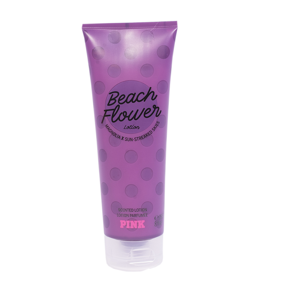Body Lotion Victoria's Secret Pink Beach Flower 236ml