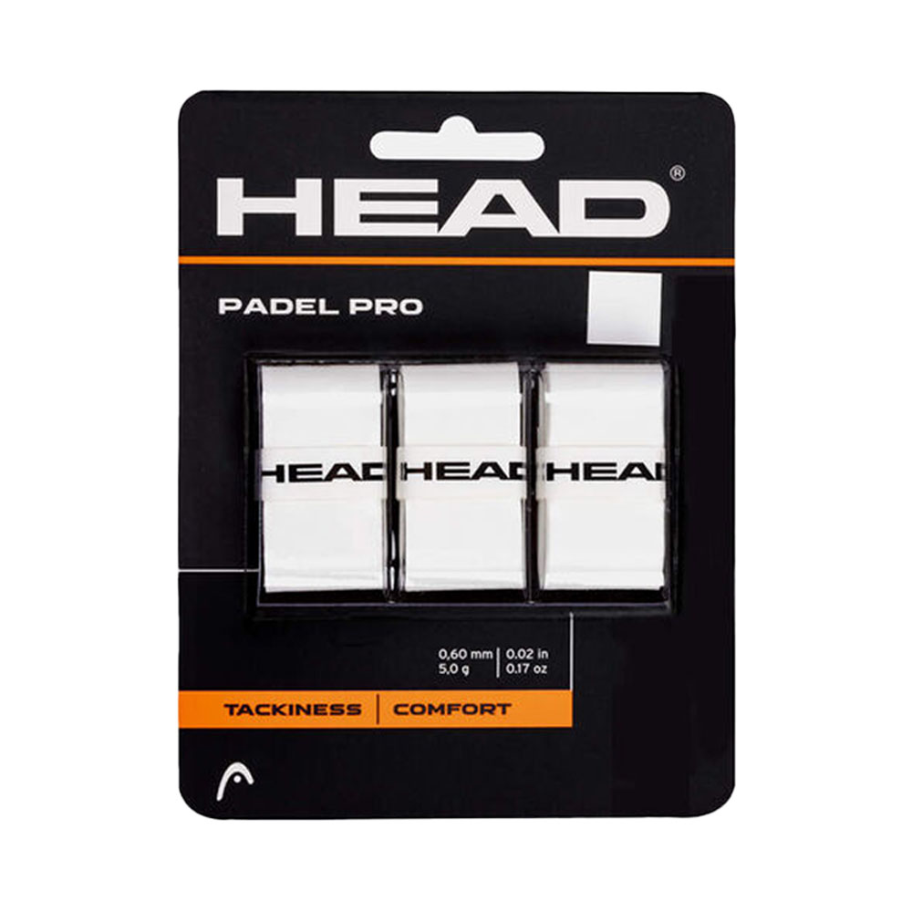 OVERGRIP HEAD 285111 PADEL PRO