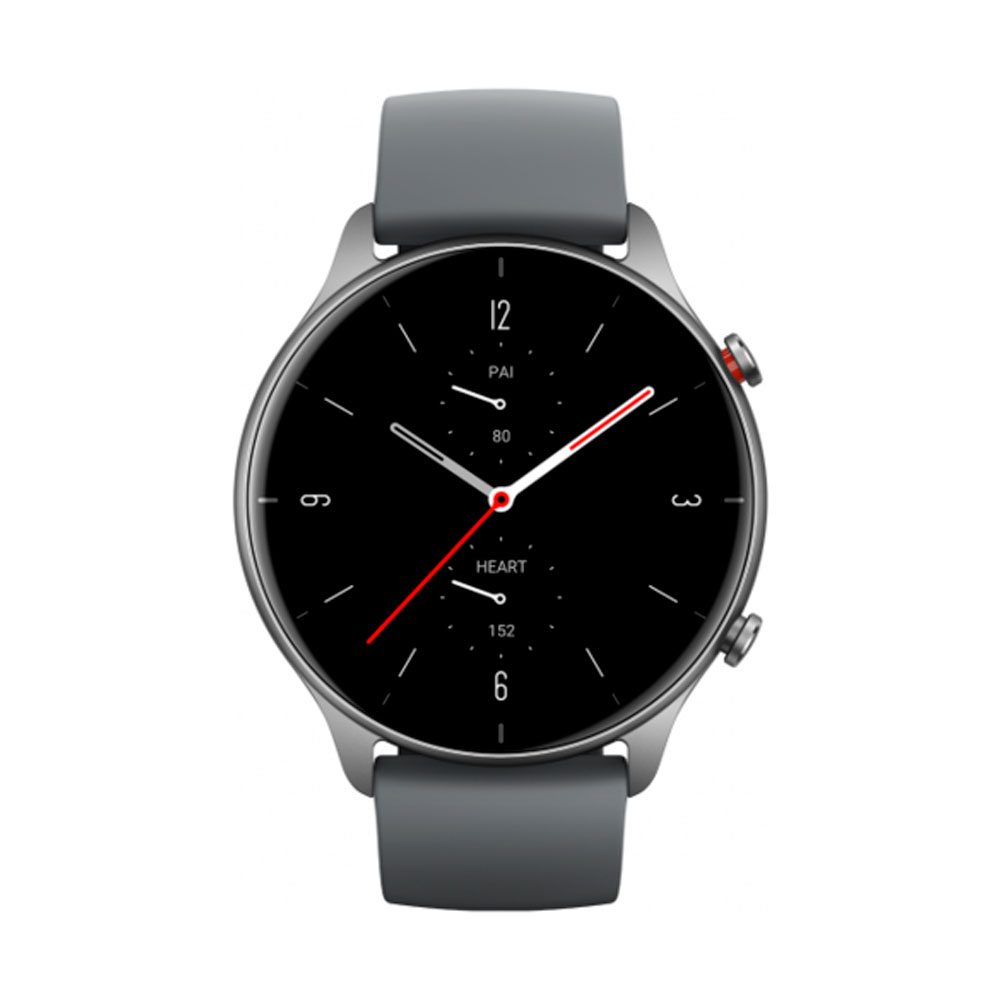 Comprá Reloj Smartwatch Amazfit GTR 2e A2023 - Envios a todo el Paraguay