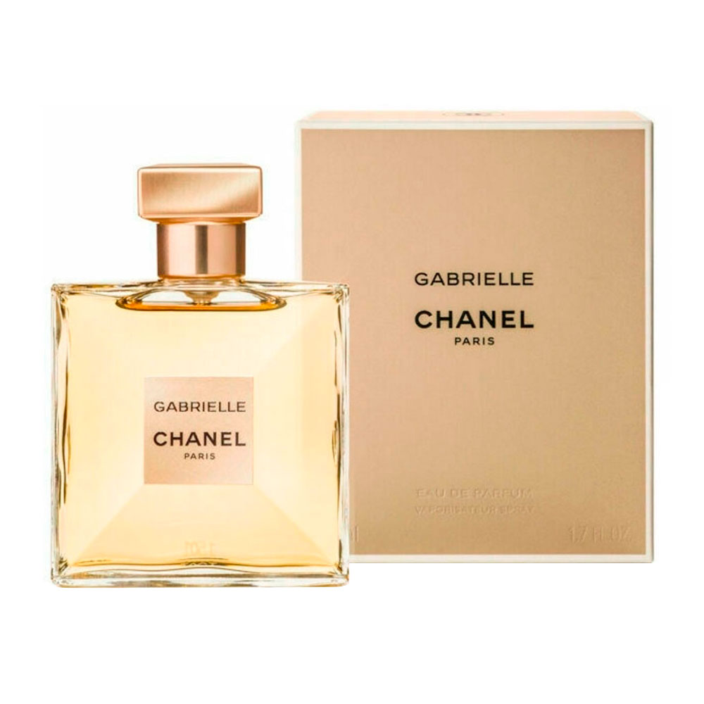 Perfume Chanel Gabrielle Eau de Parfum 50ml
