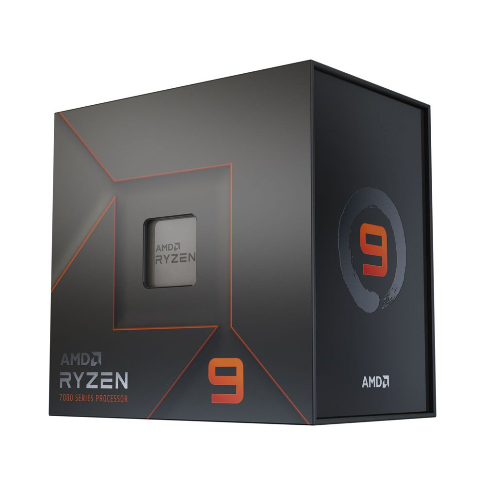 PROCESADOR AMD RYZEN 9-7950X 4.5 GHZ AM5