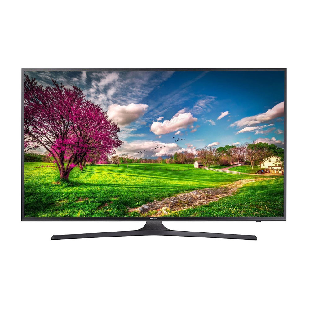 Tv Samsung UN55MU6103 Smart 55'' 4k