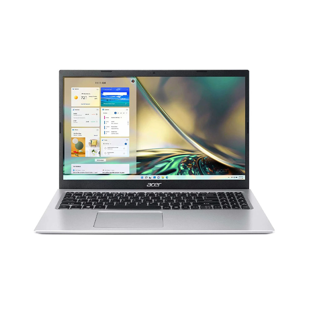 NOTEBOOK ACER A315-58-350L I3 8GB 256GB 15.6" SILVER