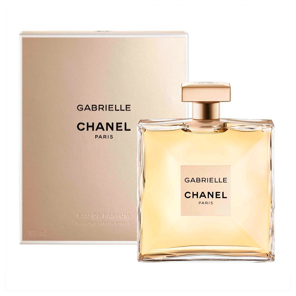 Perfume Chanel Gabrielle Eau de Parfum 100ml