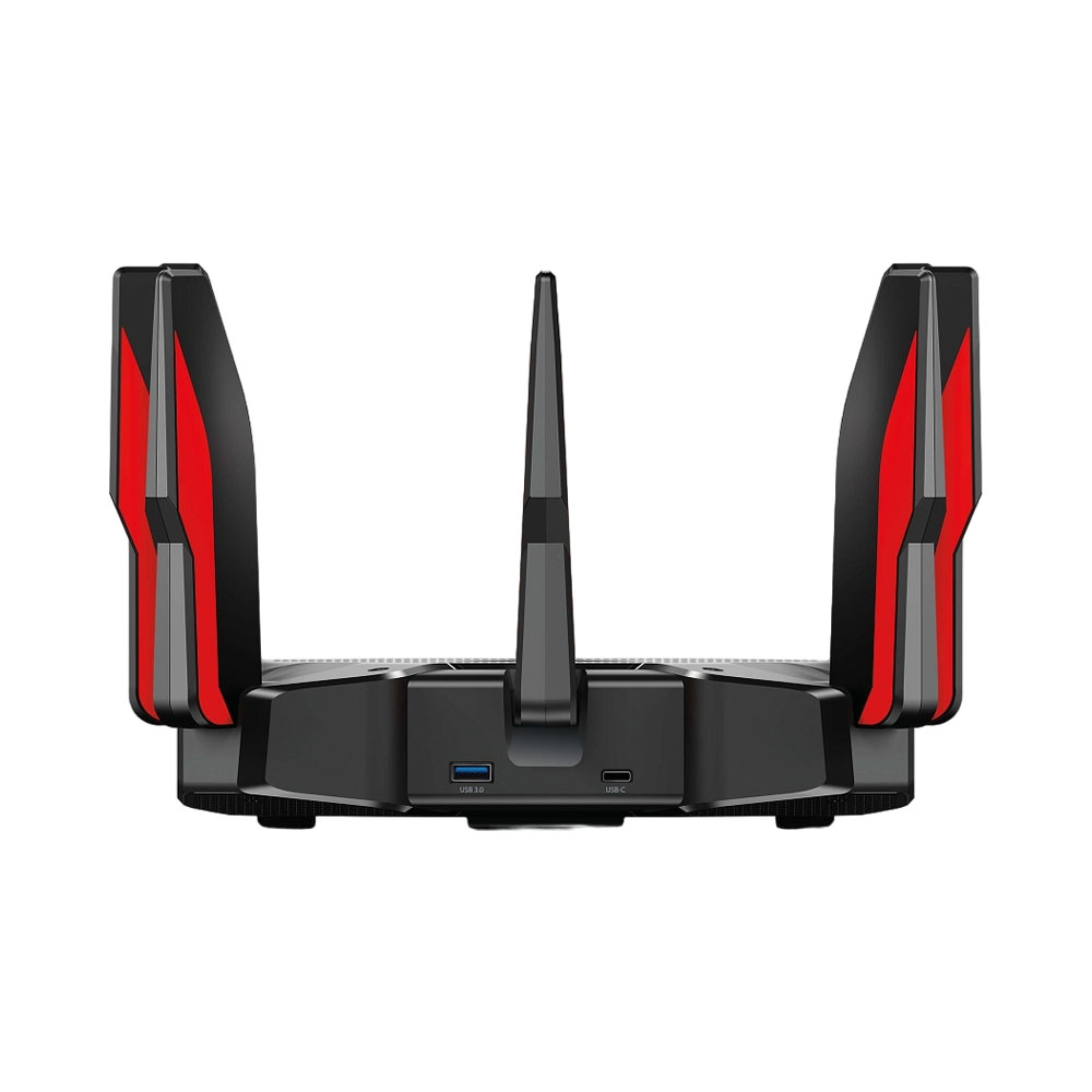 ROUTER TP LINK ARCHER AX11000 WIFI 6