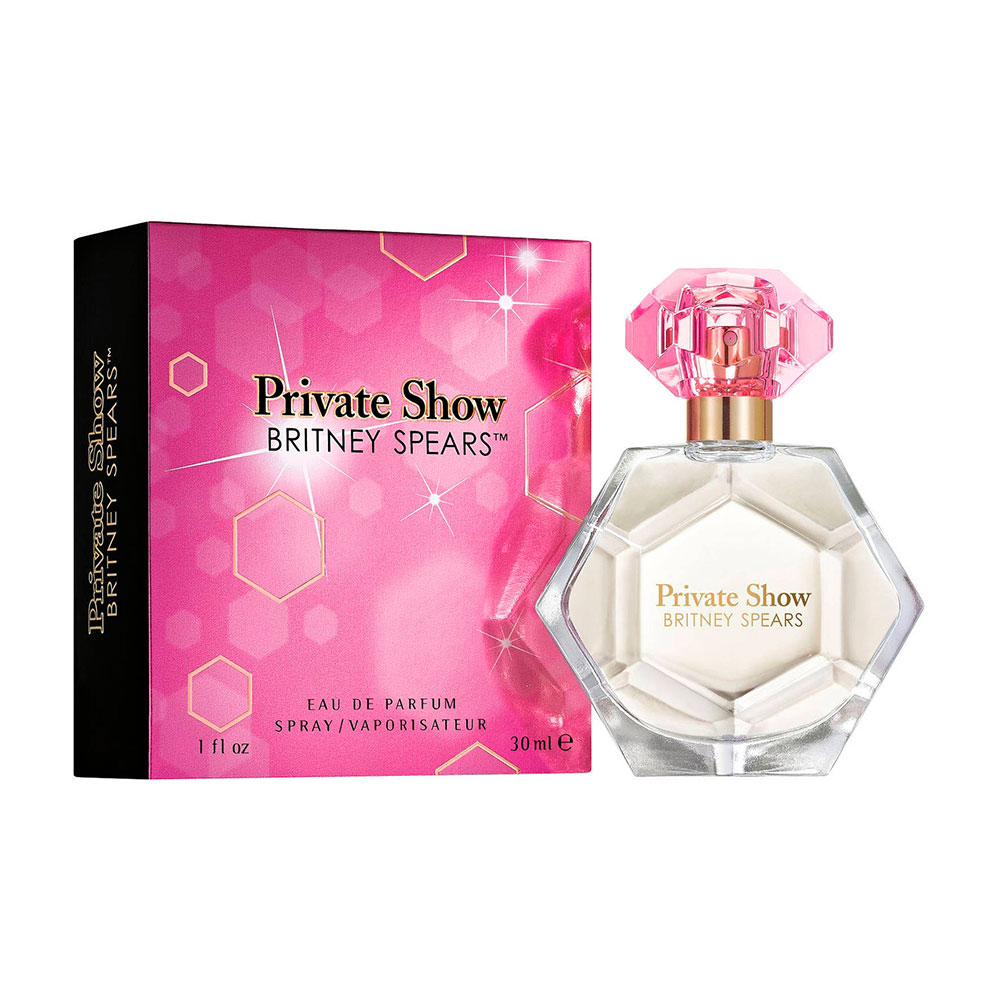 Perfume Britney Spears Private Show Eau de Parfum 30ml