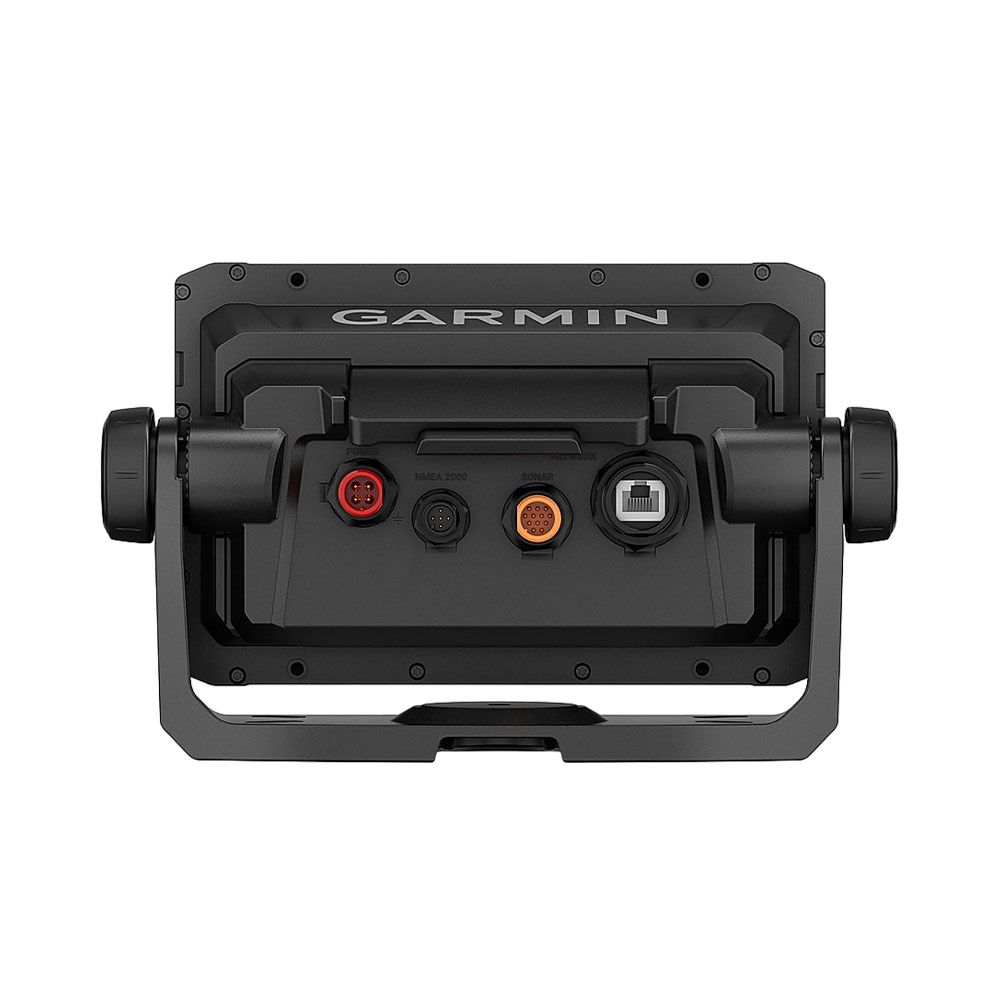 GPS PLOTTER GARMIN ECHOMAP UHD2 73SV +TRANSD.GT54UHD
