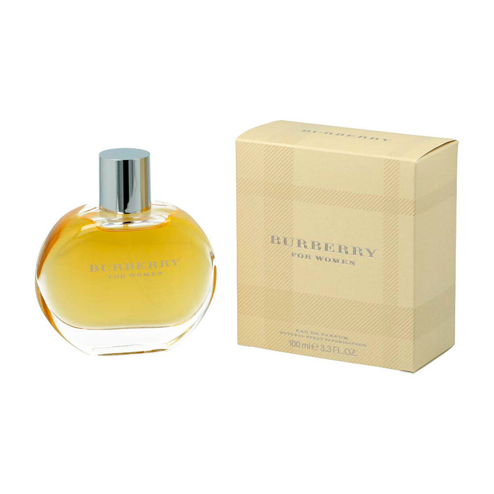 Perfume Burberry For Women Eau de Parfum 100ml