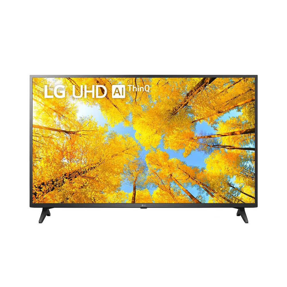 SMART TV LG 50UQ7500 TV 50" 4K UHD