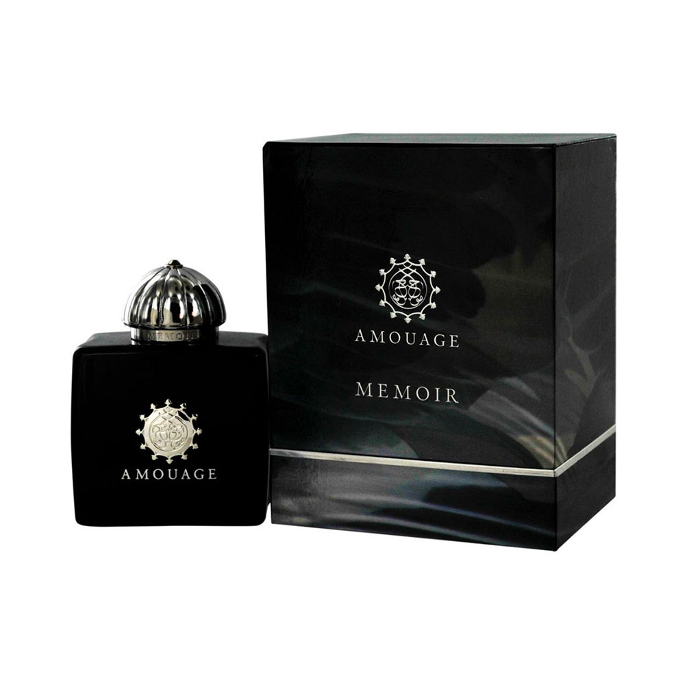 Perfume Amouage Memoir Eau de Parfum 100ml