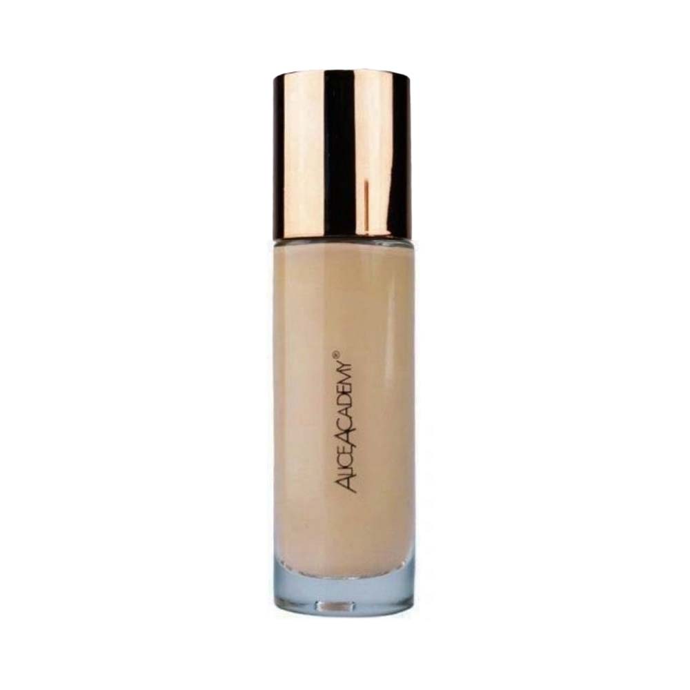 BASE ALICE ACADEMY COUVRANCE INVISIBLE 04 BEIGE