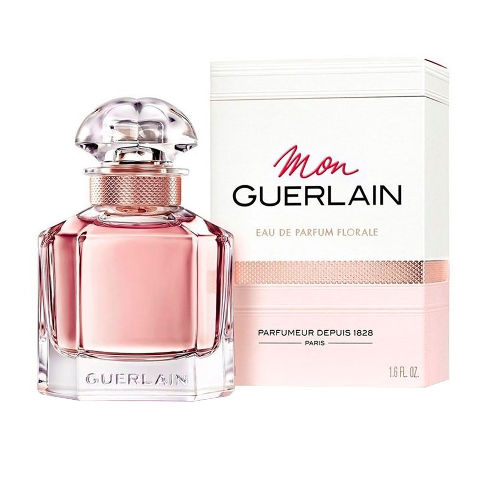 Perfume Guerlain Mon Florale Eau de Parfum 50ml