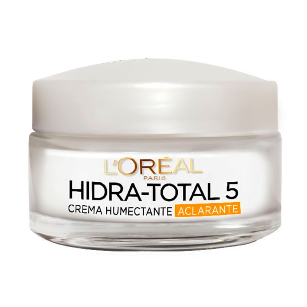 Creme Facial L'oréal Hidra-Total 5 Anti-Manchas 50ml