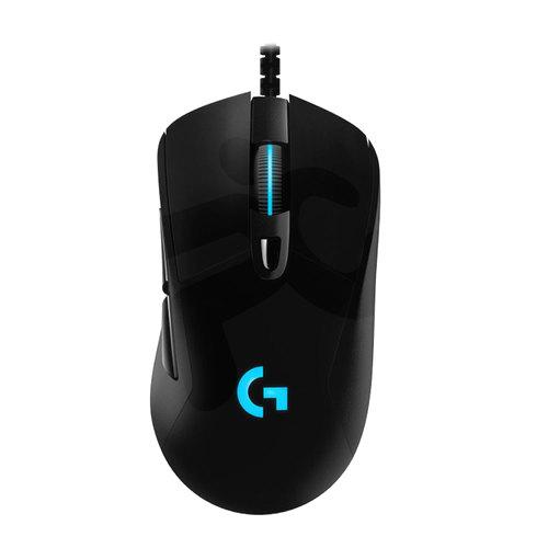 MOUSE LOGITECH G403 WIRED
