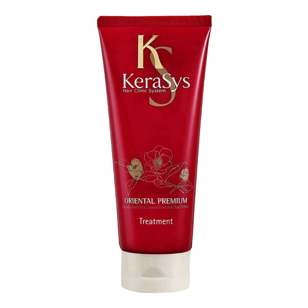 Mascara Kerasys Oriental Premium Treatment 200ml