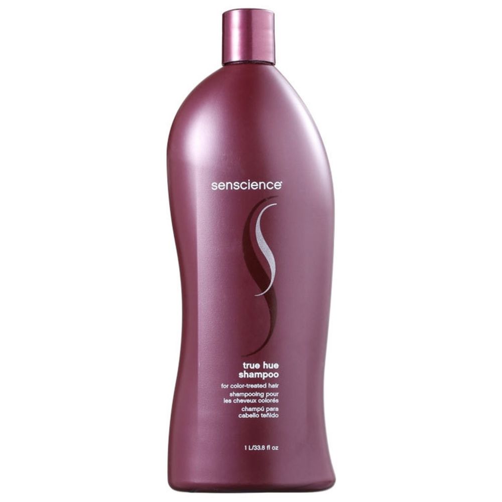 Shampoo Senscience True Hue 1000ml