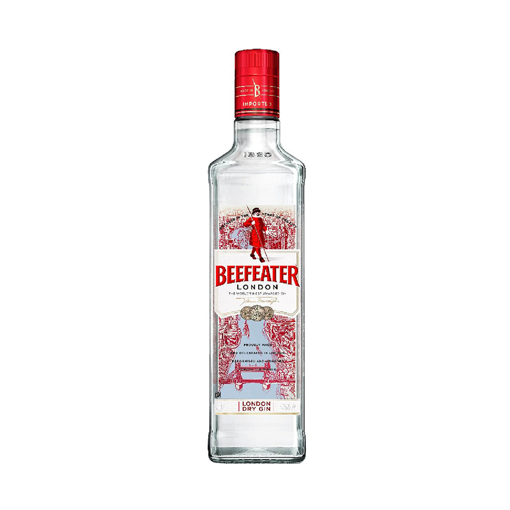Gin Beefeater London Dry Gin 750ml