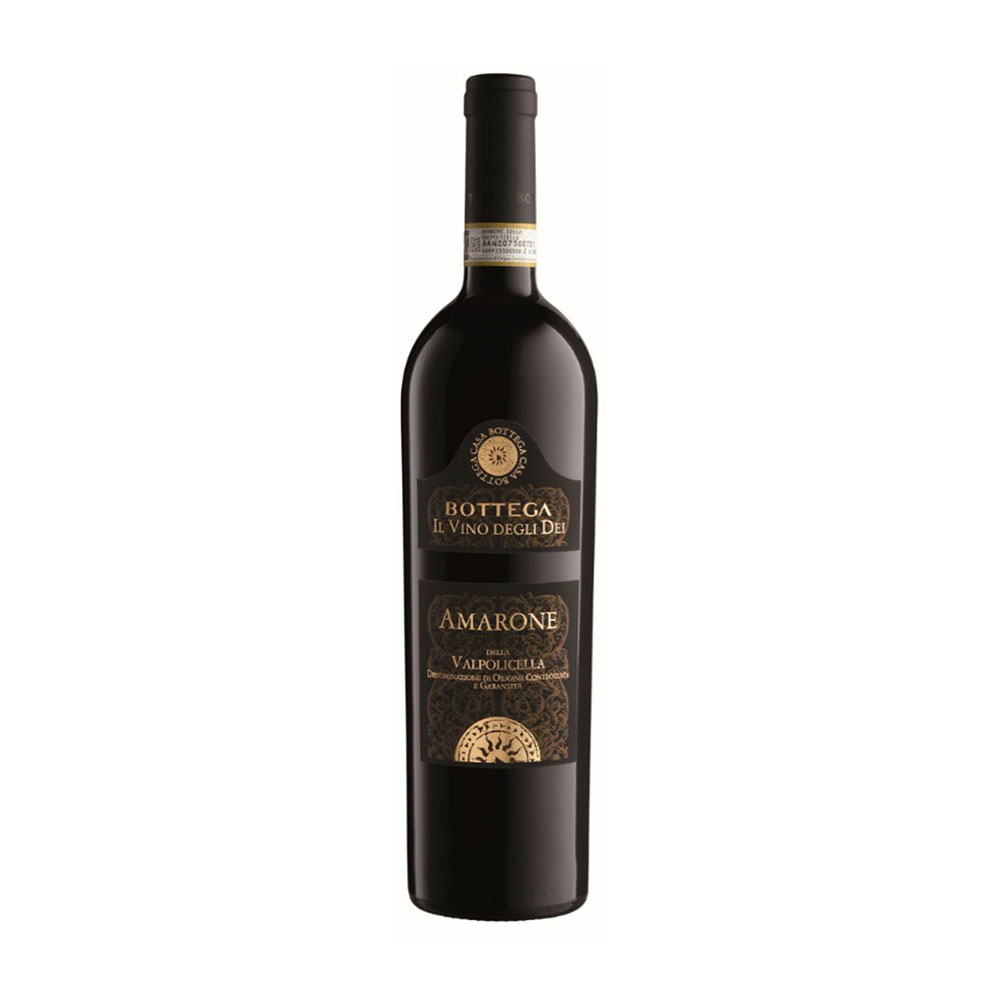 Vino Bottega Amarone Valpolicella 750ml